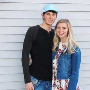 Meet your Posher, Michaela